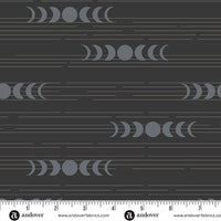 STILL - Moon Phases Shale  - A1351K - preorder March 2025