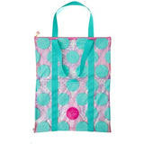 Tula Pink Hoppy Go Lucky Project Tote 22in x 29in - Preorder  April 2025