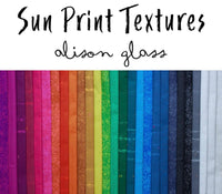 Sunprint Textures 2024 - 27 pc bundles - Special Event Pricing 💜 - Save $75