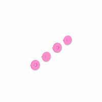 Tula Pink 3/4” Magnetic Snaps (2)