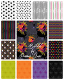 Bootiful by Pammie Jane - 13 pc FAN Bundle