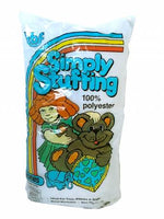 Hobbs Poly stuffing 20 oz bag - Local PickUP ONLY