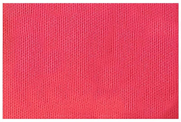 PUL Fabric Solid (BPA Free & FDA Approved) Neon Pink