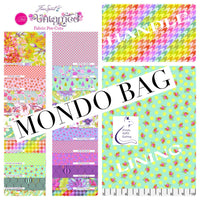 Mondo Bag KIT